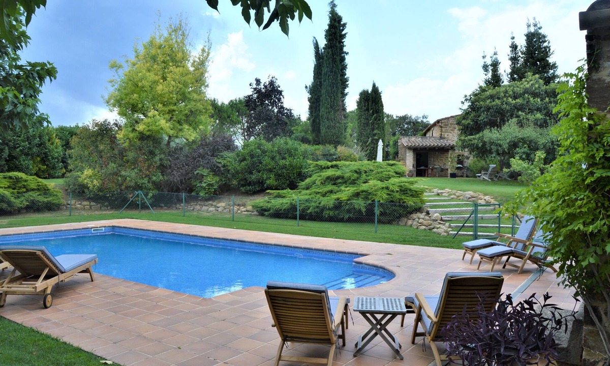 Madremanya Cottage | Magnificent and beautifully restored old mas in most exclusive part of Catalonia