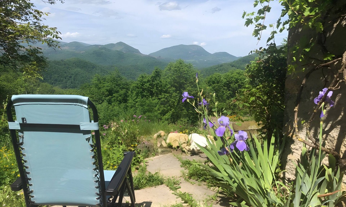 Aleu House | Maison de fontale, mountain retreat with breathtaking views