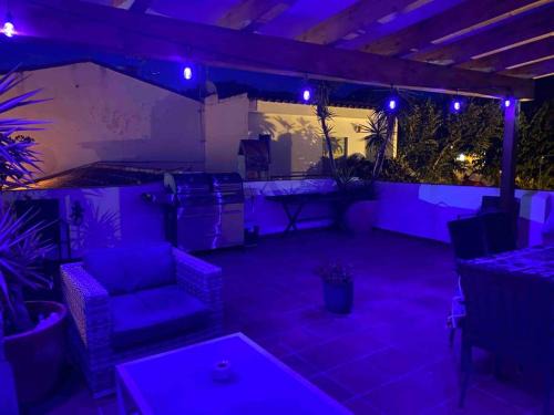 Sant Antoni de Calonge House | Maison de vacances 550 m de la mer