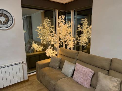 Sarria Apartment | Maison Liberdade By Oktheway