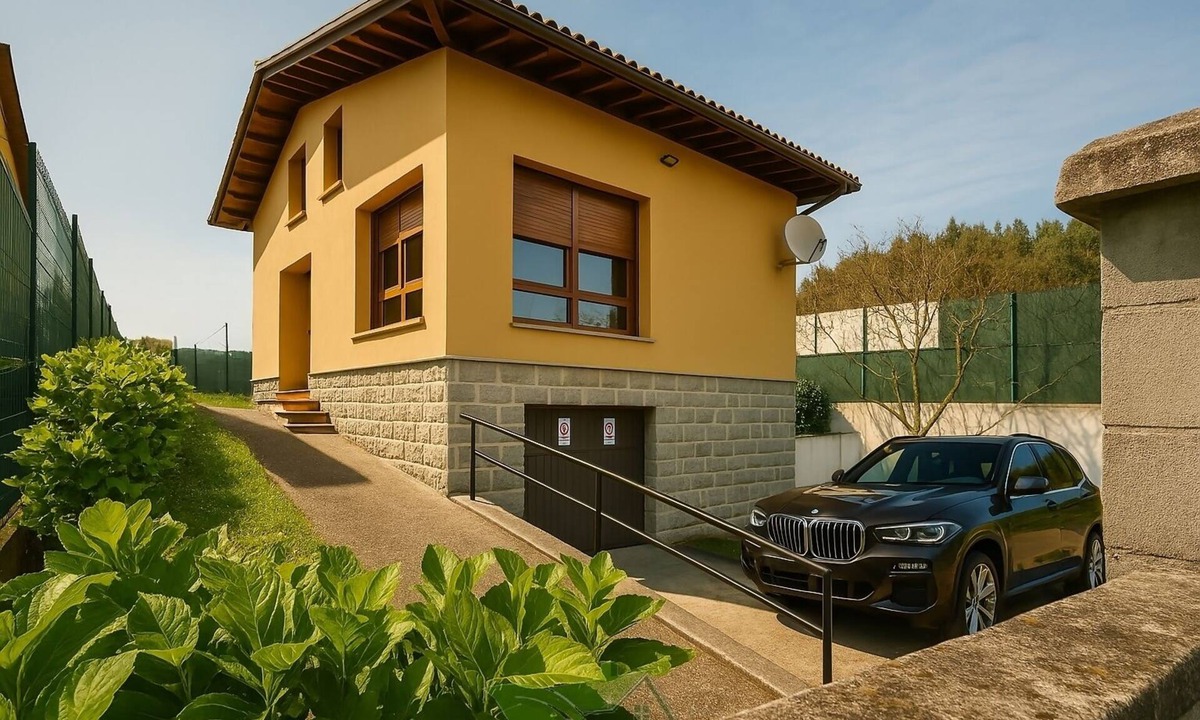 Posada de Llanes House | Maldivas de Llanes Vacation House
