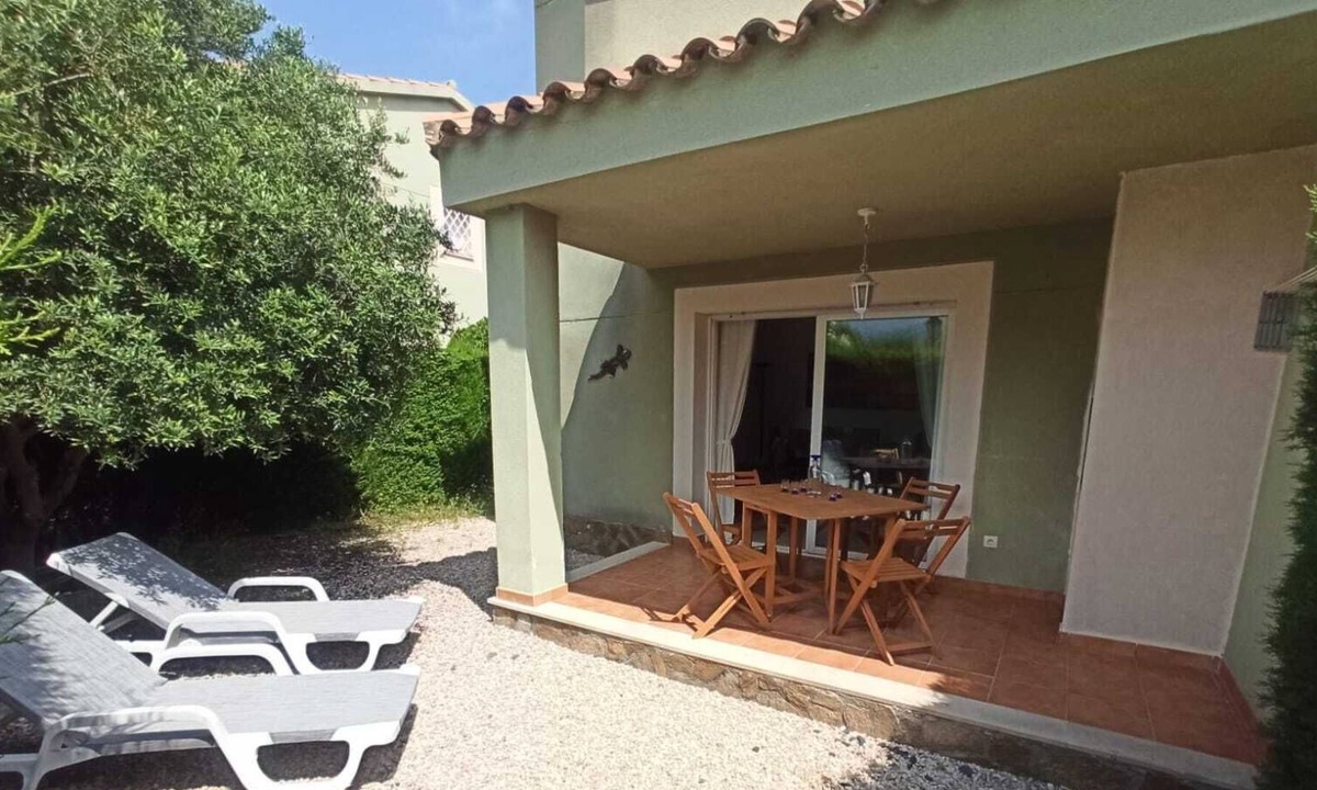 Costa del Zefir House | Mallorca - Nice house in a residential area at about 750m of the sea