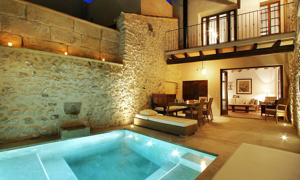 Pollensa Ski Chalet | Mallorca One by Balearic Villas