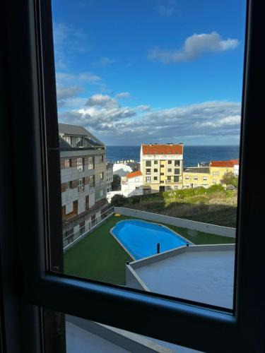 Malpica de Bergantinos Apartment | Malpica Beach