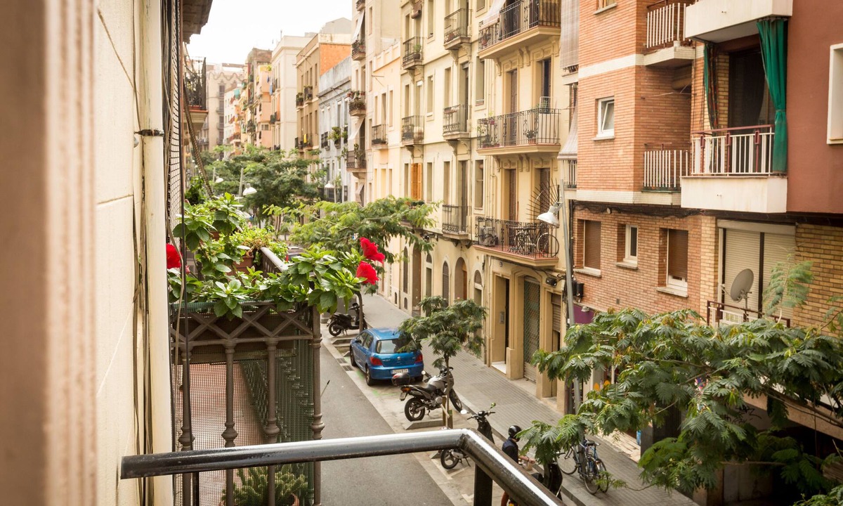 El Poble-sec Hotel | Mambo Tango