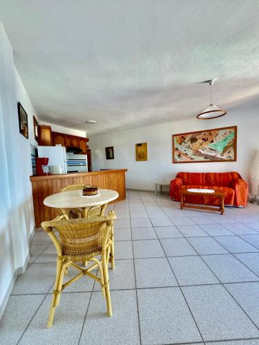 Tazacorte Apartment | Mangos Mar B