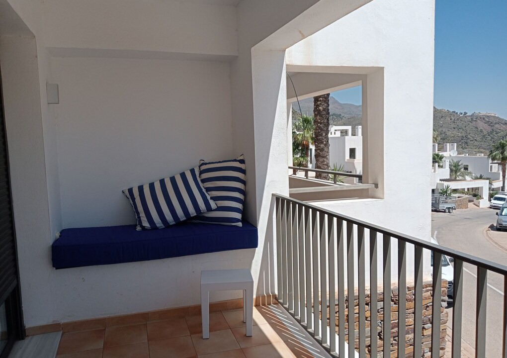 Playa Macenas Villa | MANNAS LIFESTYLE 6 in MOJÁCAR