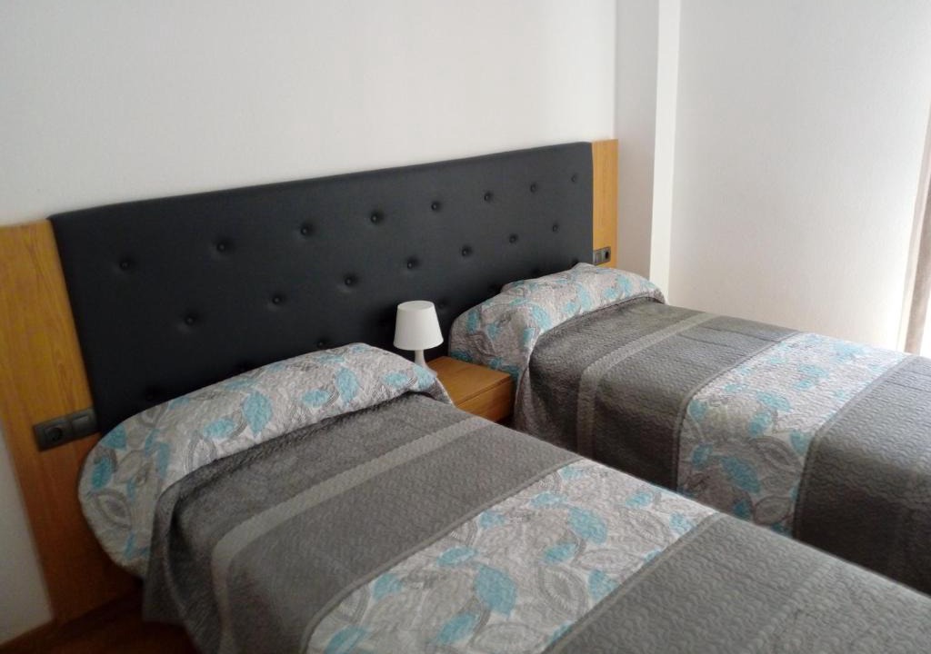Portomarin Apartment | Manolo piso