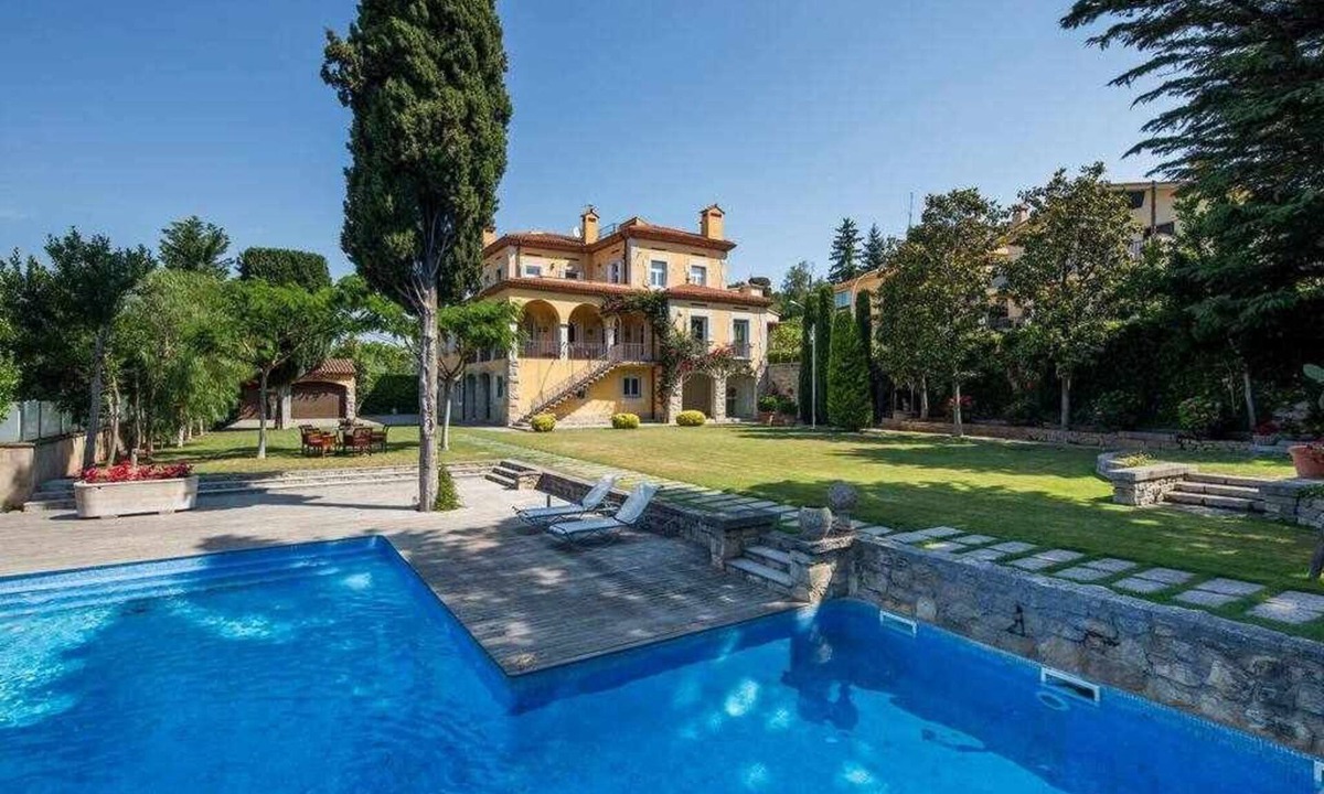 el Carme House | Manor house Triadú-Marqués, Girona