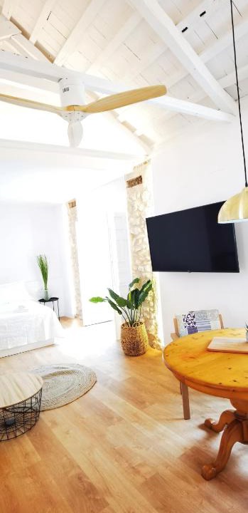 Almagro House | MANZANO PALACE. Habitaciones y Suites 30 m2 en la Plaza Mayor