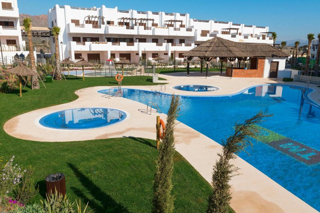 Mar de Pulpi Apartment | Mar de Pulpí Las Azucenas by Mar Holidays