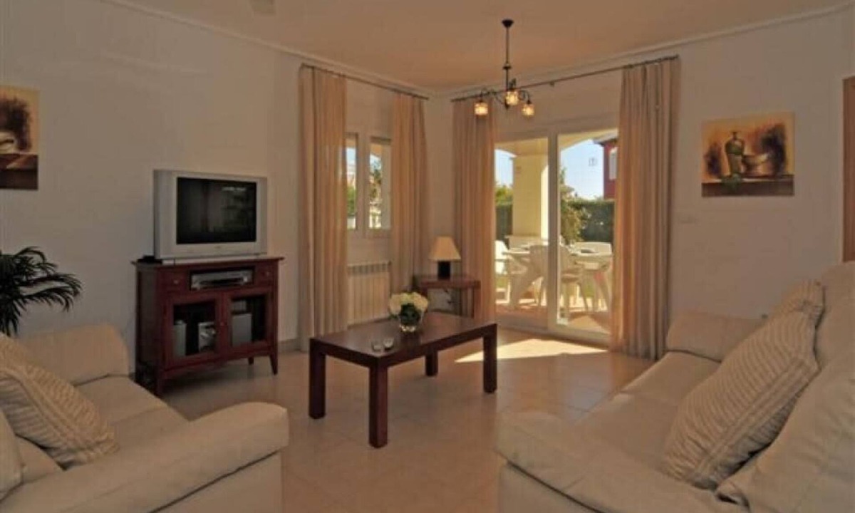Torre-Pacheco Villa | Mar Menor Golf Resort - 166
