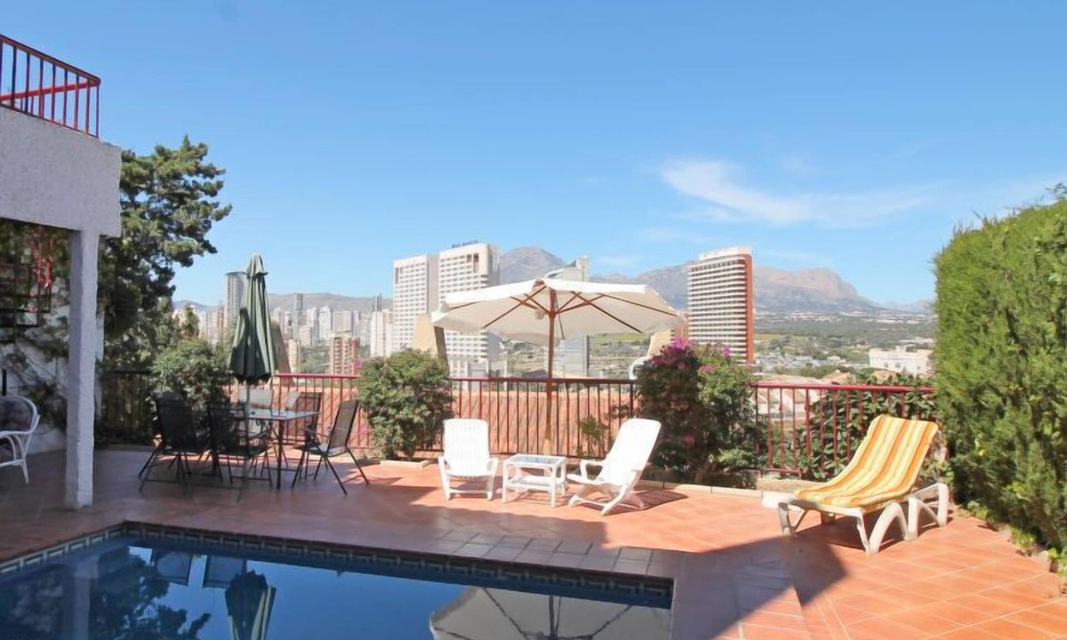 Rincon de Loix House | Mar y Montaña by Interhome