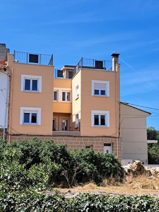 Mantinos House | Maravillosas vistas