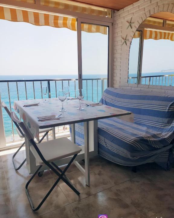 Platja d'Aro Apartment | MarDeFons