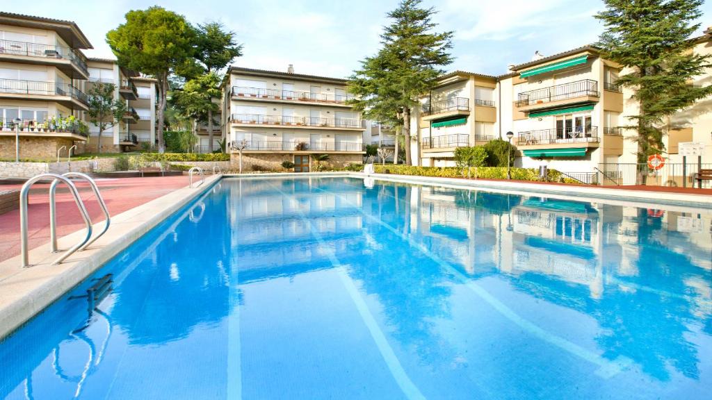 Calella de Palafrugell Apartment | Marg G-2 - Calella de Palafrugell
