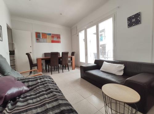 Sitges Town Center Apartment | Maribeach Sitges