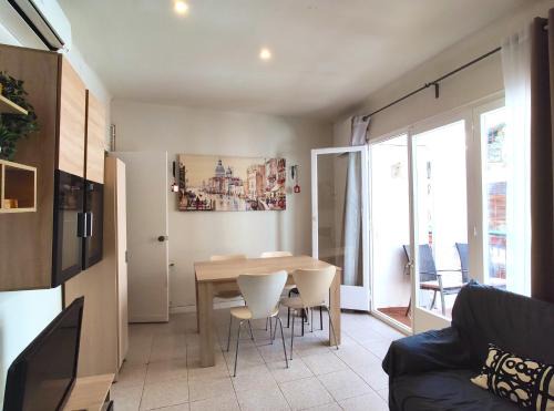 Sitges Town Center Apartment | Maribeach2 Sitges