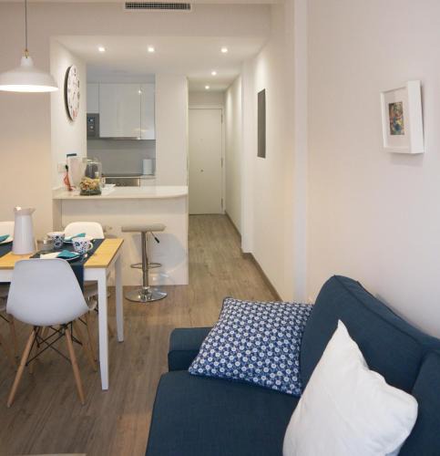 Aiora Apartment | MARIETA
