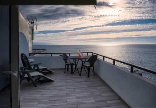 Tacoronte Apartment | Marina Pris