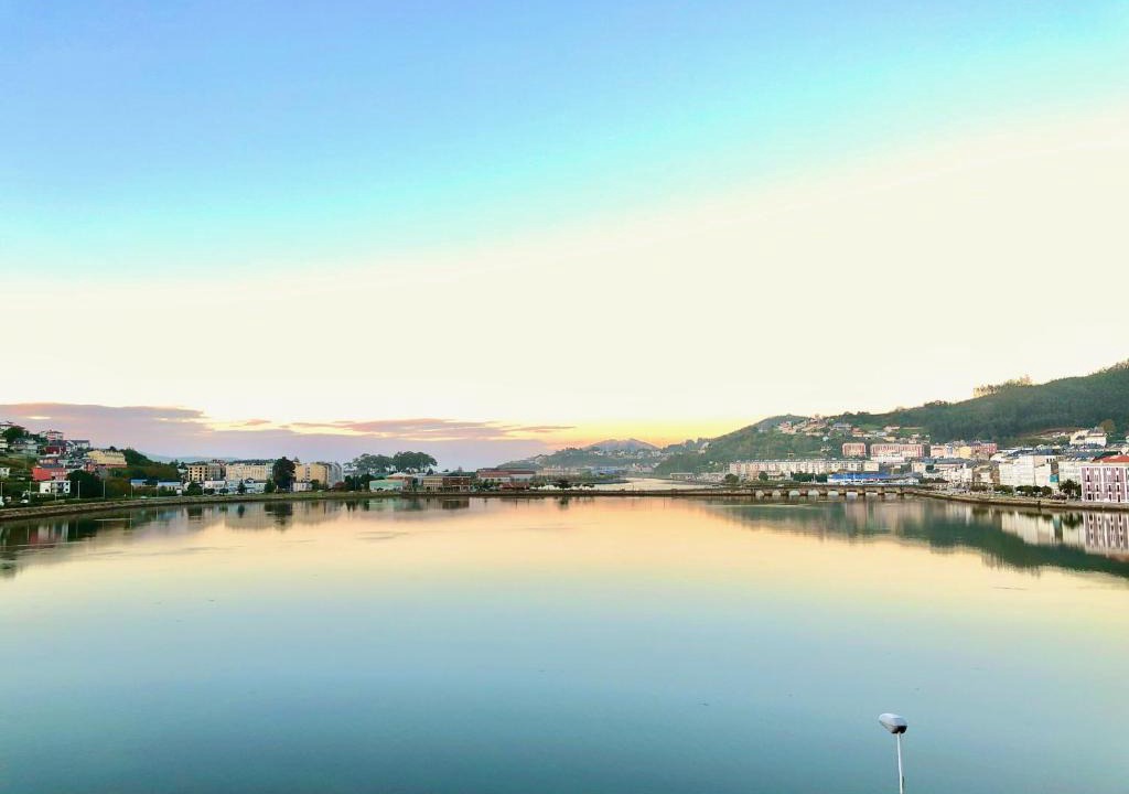 Viveiro Apartment | Marina Sol te hará soñar