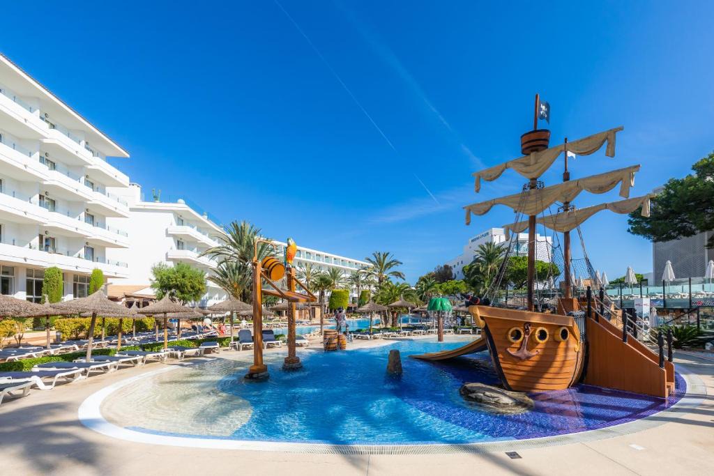 Son Servera Hotel | Marins Playa