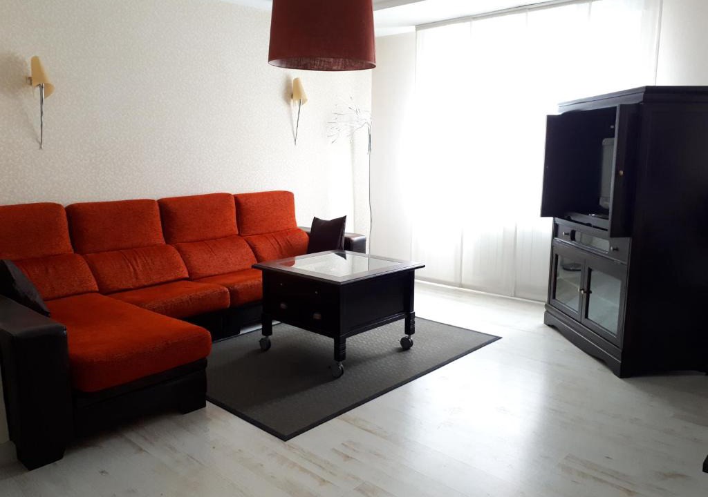 Logrono Apartment | Marqués de La Rioja