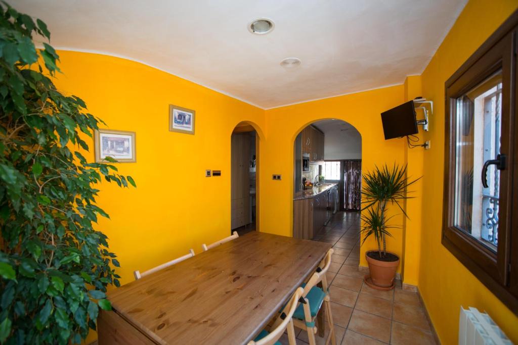 Old Town Apartment | Marquesa de las Jarras