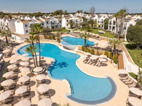 Cala'n Bosch Apartment | MarSenses Paradise Club