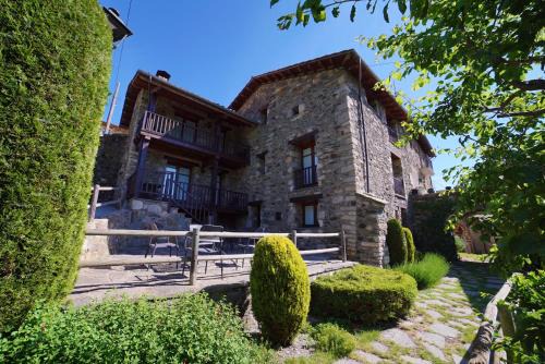 Vilallonga de Ter Apartment | Mas Batllo