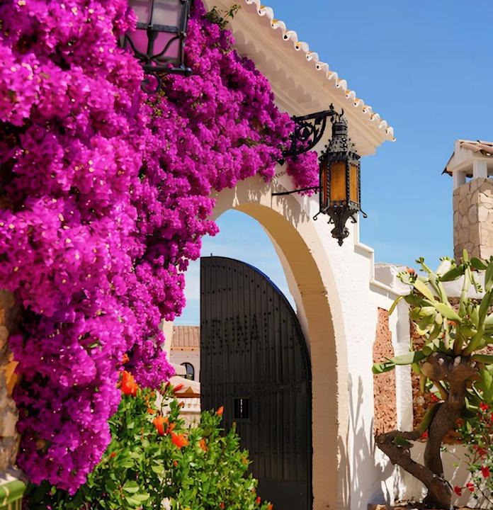 Salomo Hotel | Mas Boronat Resort