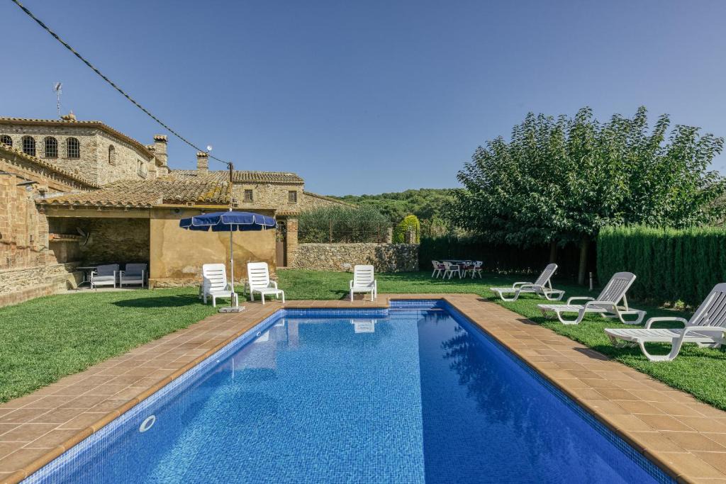 Ventallo Villa | Mas Cases