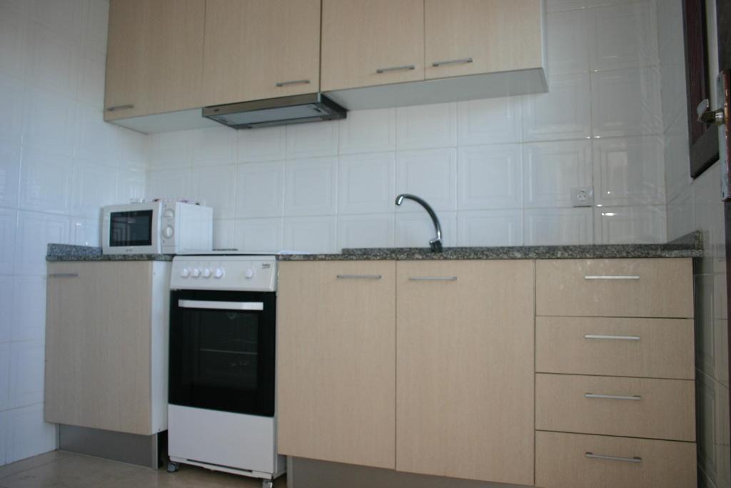 L'Aldea Apartment | Mas Catxap