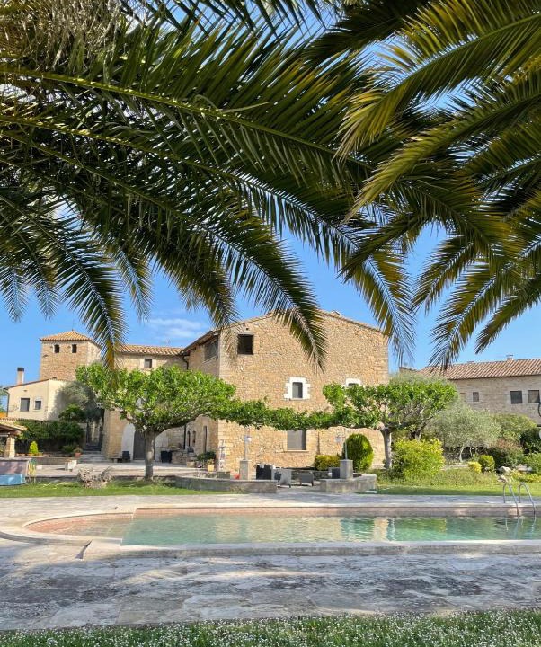 Pujals dels Cavallers Bed & Breakfast | Mas Feliu Turismo Rural