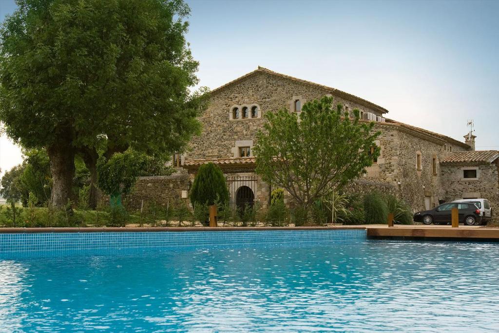 Sant Gregori House | Mas la Casassa