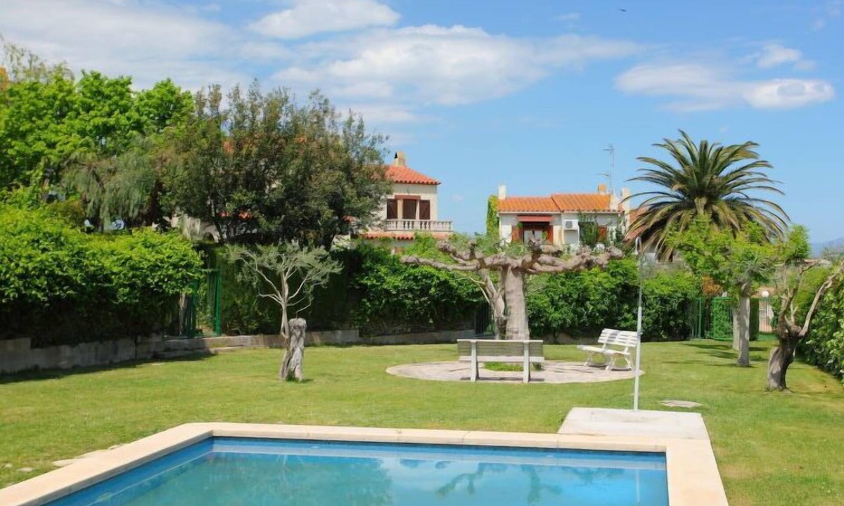 Bellcaire d'Emporda House | Mas Rovira 8 by Interhome