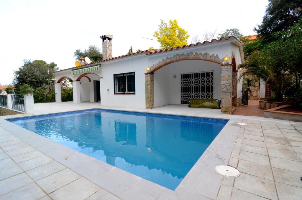 Pals Villa | MAS TOMASI 525 A
