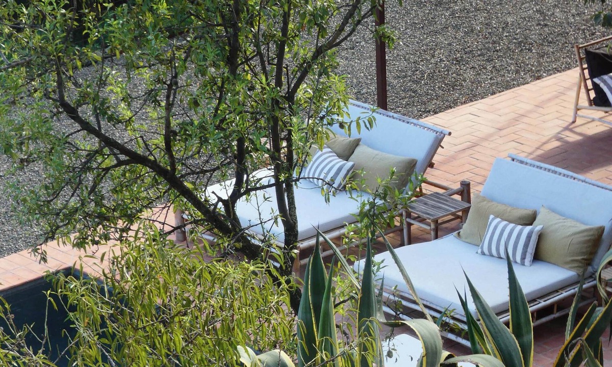 Vilamaniscle House | Mas Vivent
