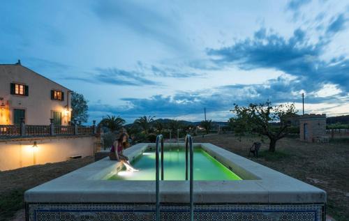 Olerdola Villa | Masia del Marques