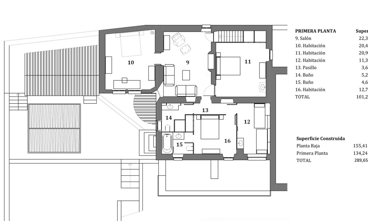 Forallac Villa | Masia en Costa Brava