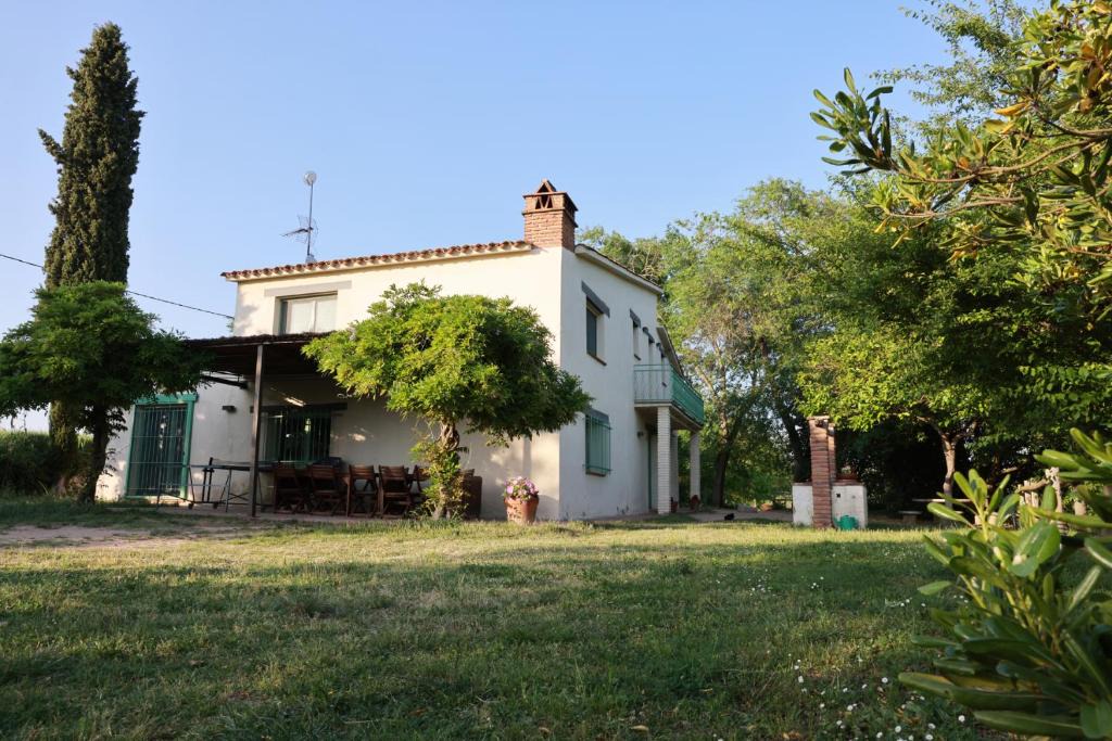 Sils House | Masia Rural Cal Belles Mas