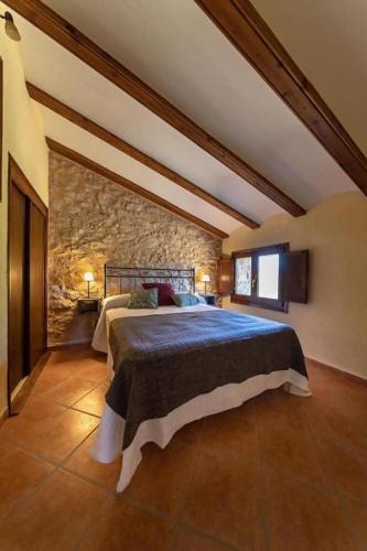 Valderrobres House | Masia Villa Pilar Valderrobres