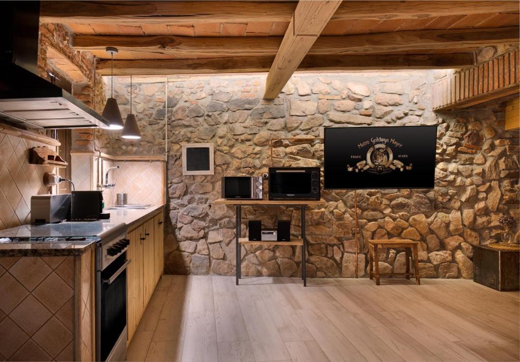 Arbucies House | Masovería l'Era