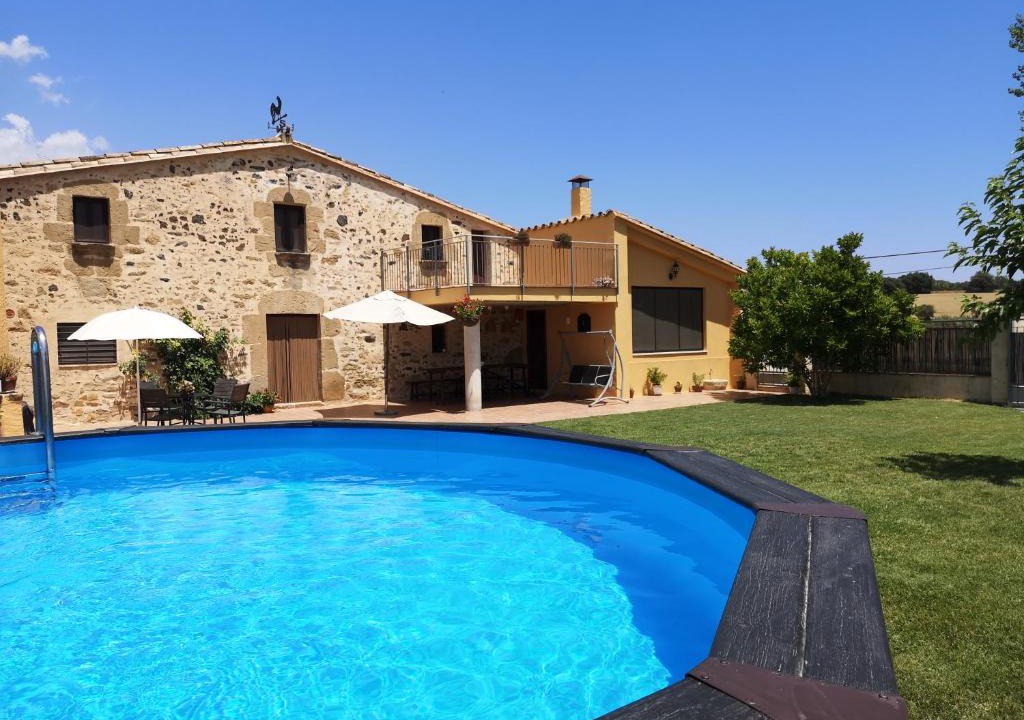 Cartella House | Masoveria de Cal Sastre
