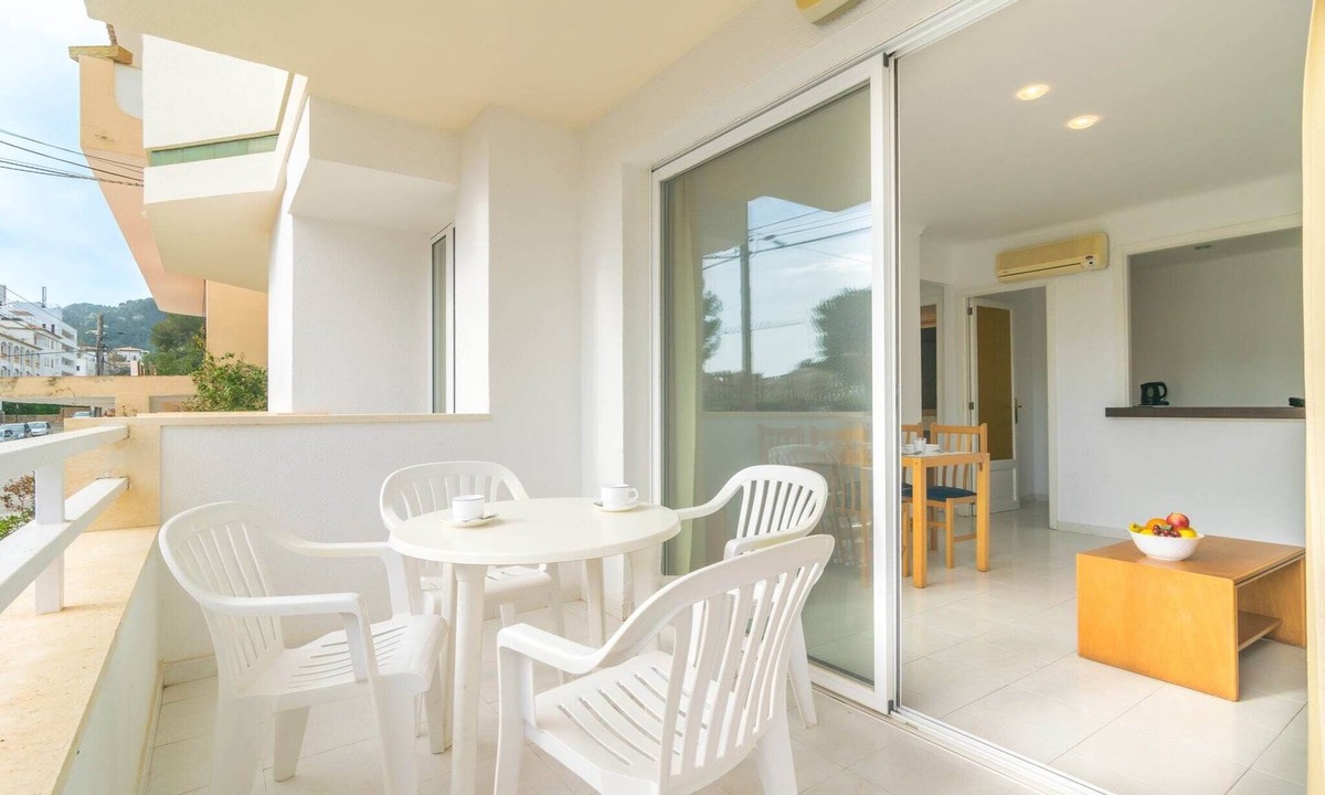 Canyamel Apartment | Massanet (ba) - Apartment In Canyamel. Free Wifi