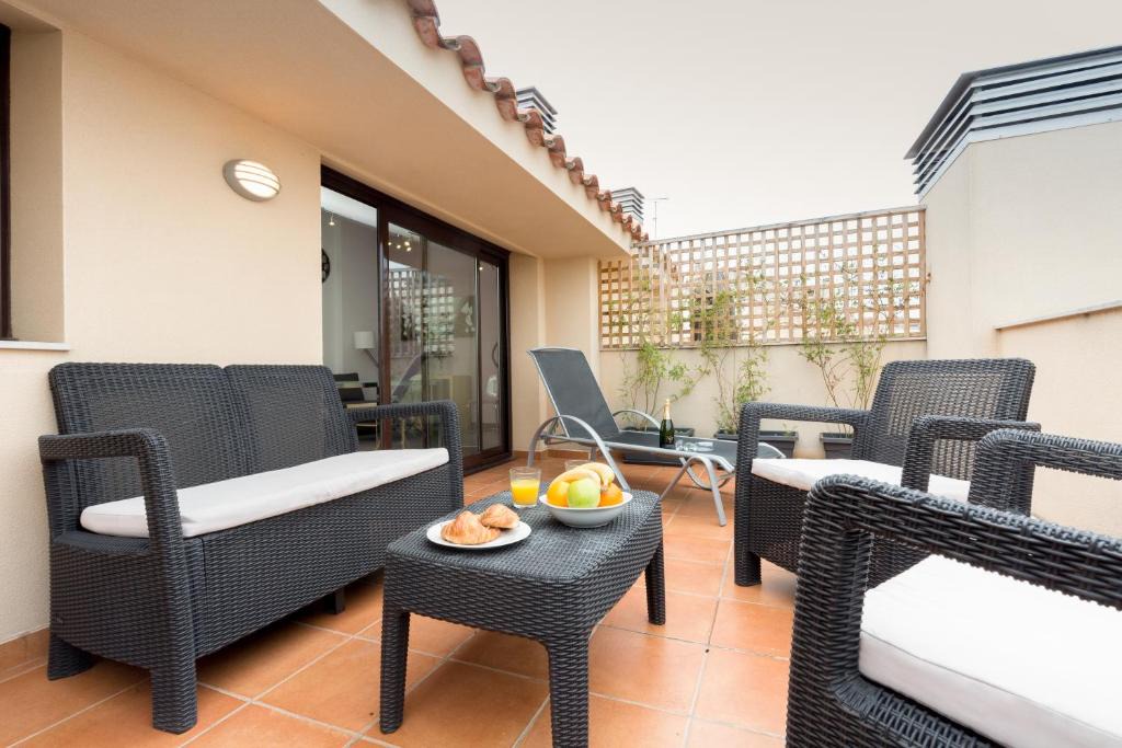 Mataro Apartment | Matarolux 1