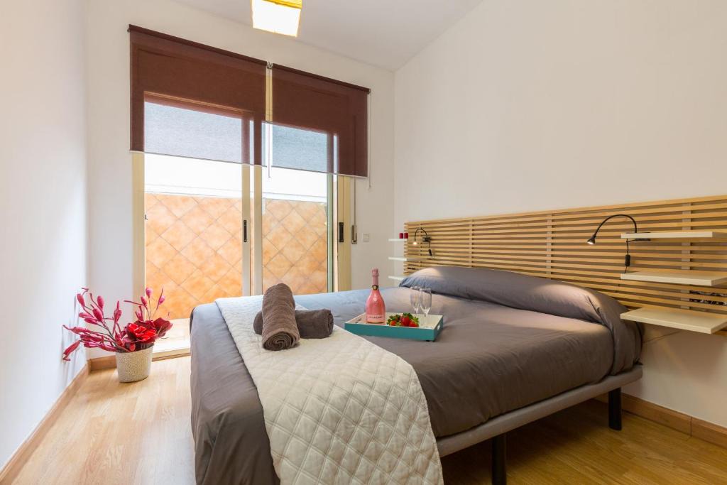 Mataro Apartment | Matarolux 11