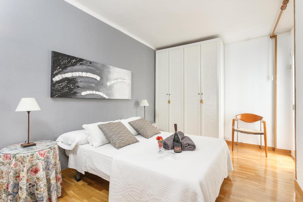 Mataro Apartment | Matarolux 2