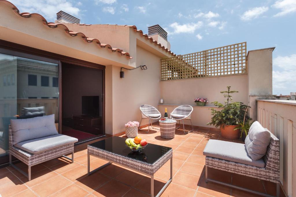 Mataro Apartment | Matarolux 5