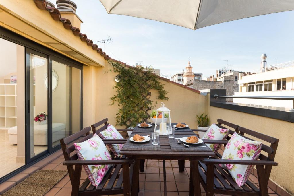 Mataro Apartment | Matarolux15